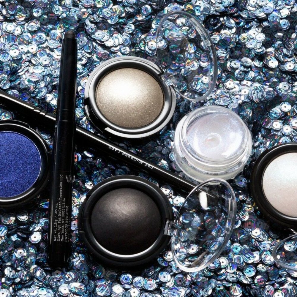 PAT MCGRATH LABS Dark Star 006 Eye Kit UltraViolet